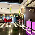 D\'Majestic By Lush Living