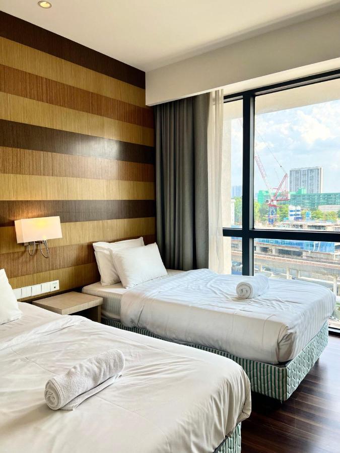 D'majestic By Lush Living Kuala Lumpur