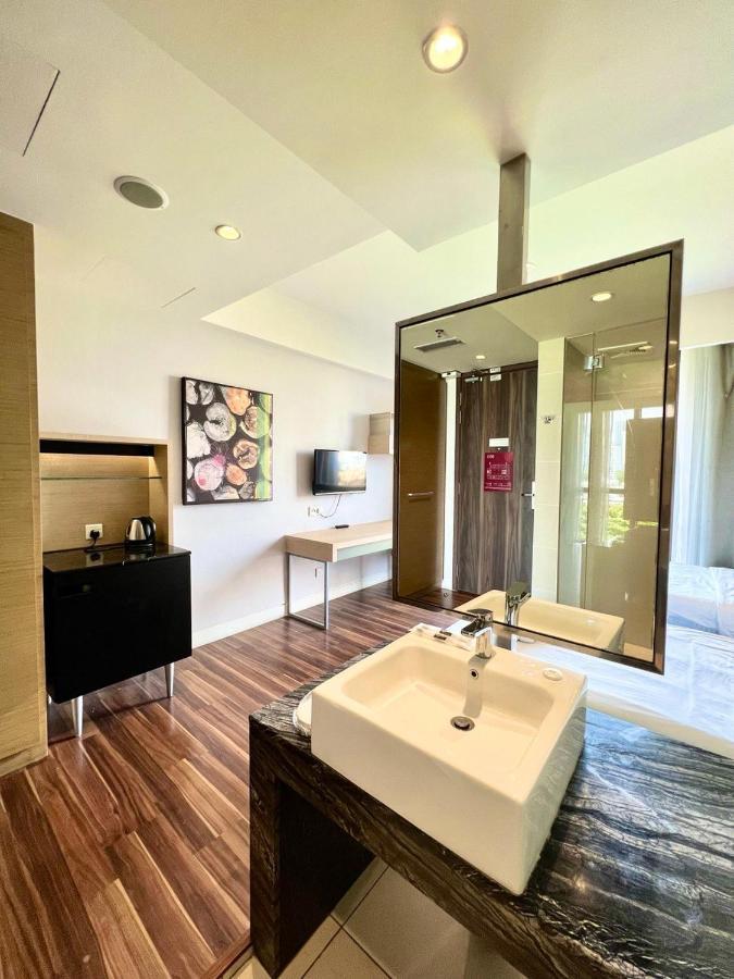 Apartamento D'majestic By Lush Living Kuala Lumpur
