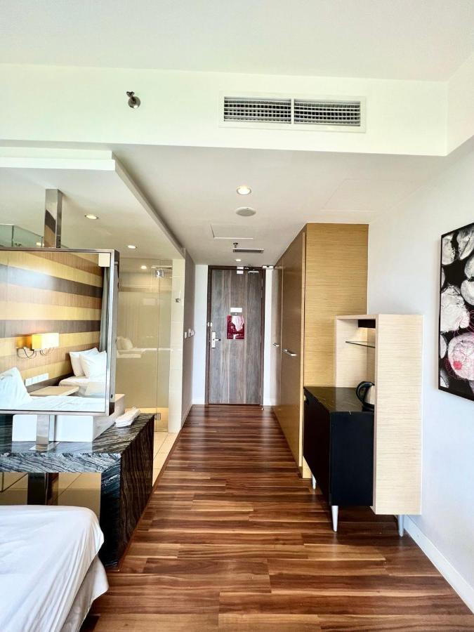 Apartamento D'majestic By Lush Living Kuala Lumpur