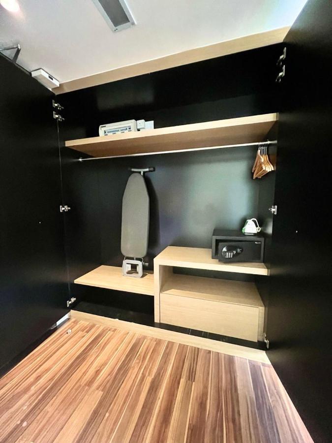 Apartamento D'majestic By Lush Living