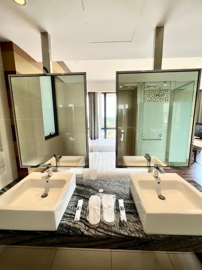 Apartamento D'majestic By Lush Living