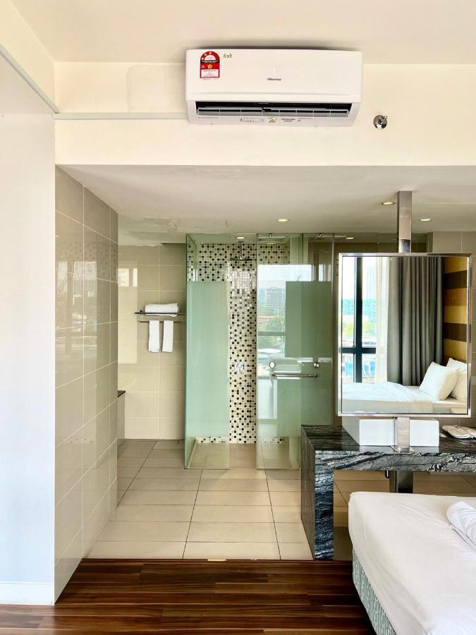 Apartamento D'majestic By Lush Living *