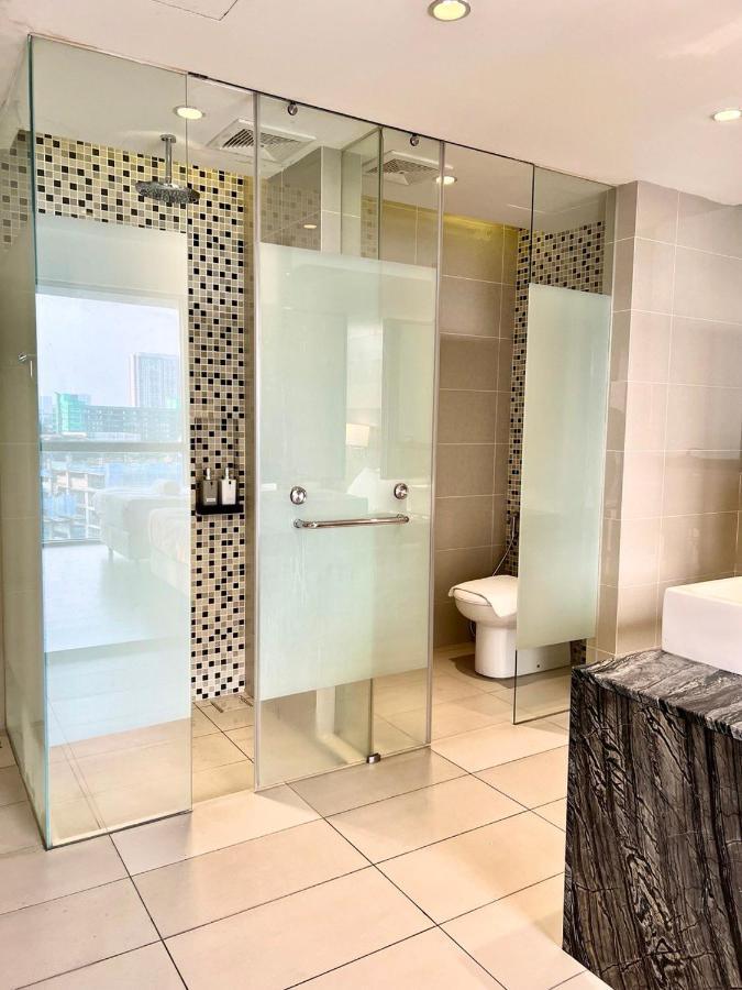Apartamento D'majestic By Lush Living