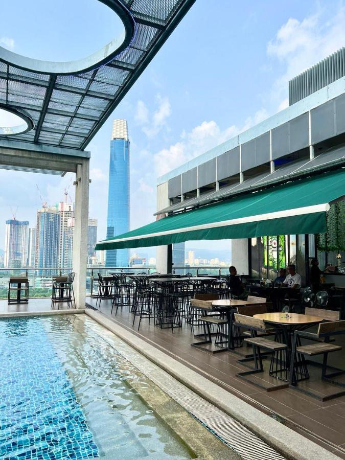 D'majestic By Lush Living Kuala Lumpur
