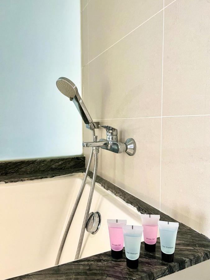 Apartamento D'majestic By Lush Living *