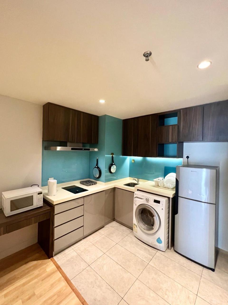 D'majestic By Lush Living Apartamento Kuala Lumpur