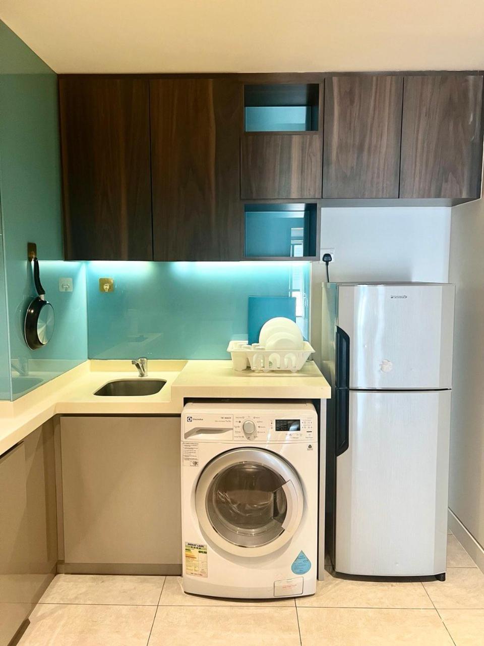 Apartamento D'majestic By Lush Living *