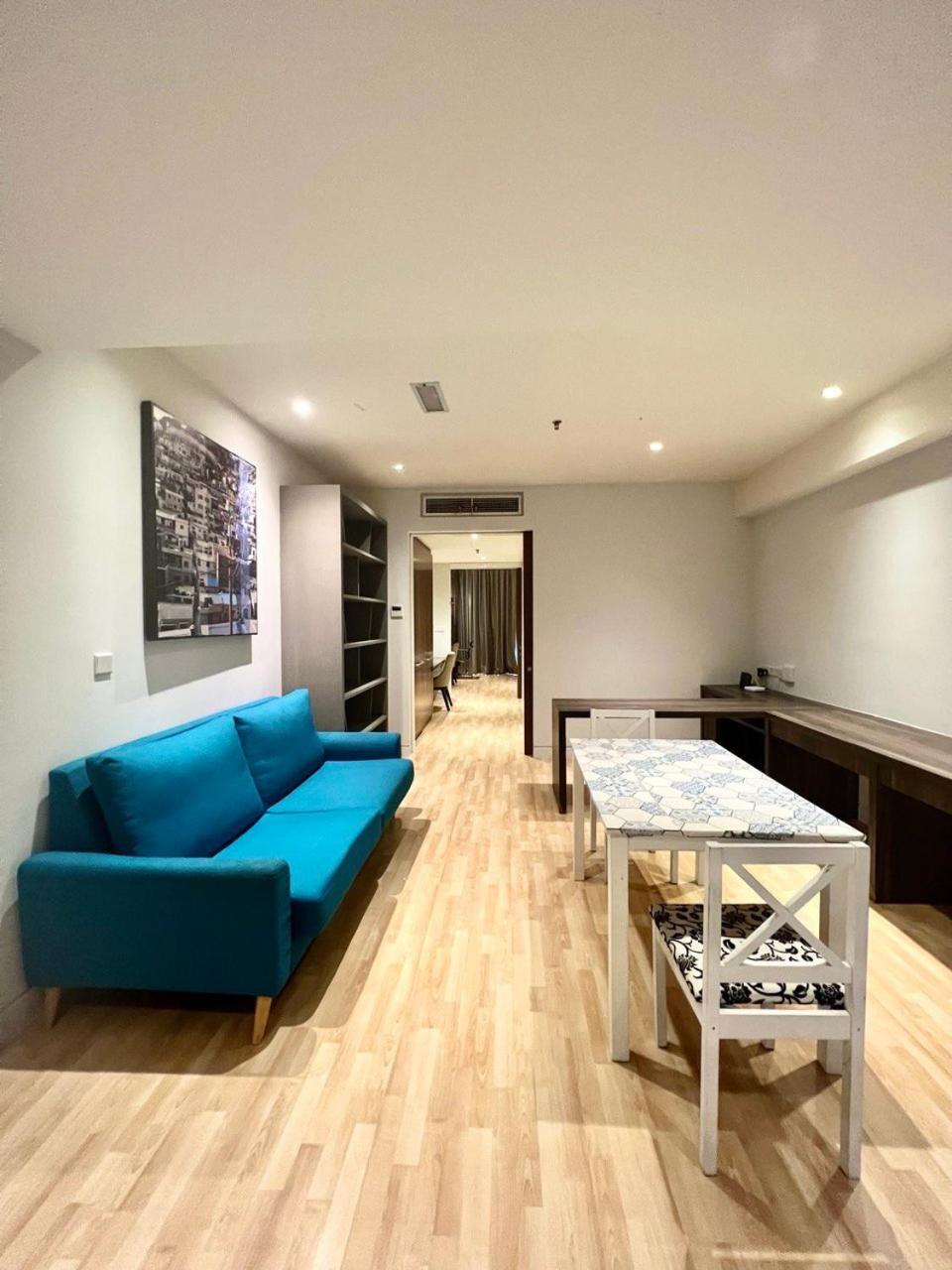 Apartamento D'majestic By Lush Living