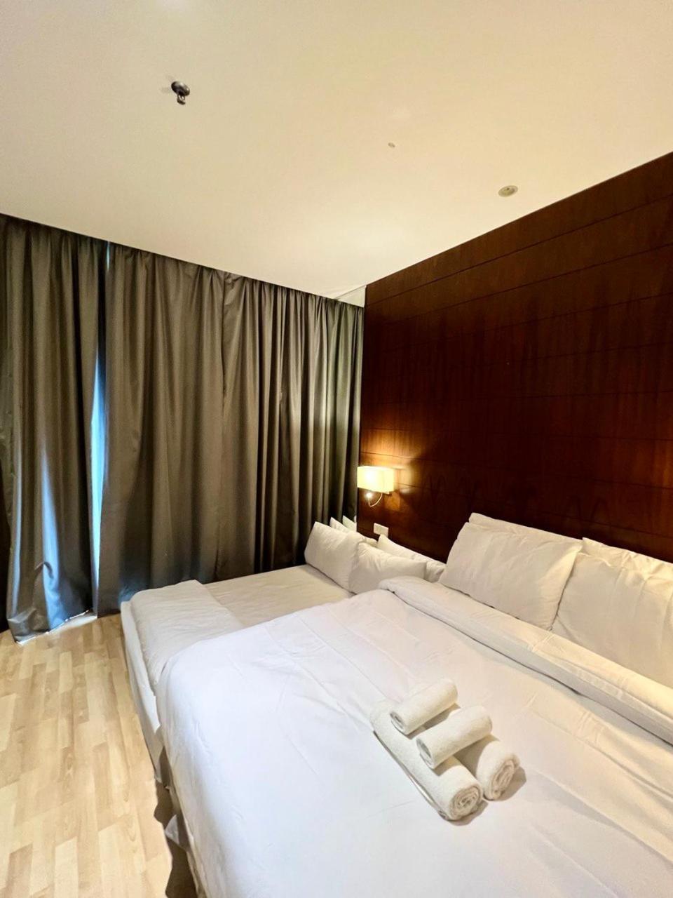 Apartamento D'majestic By Lush Living
