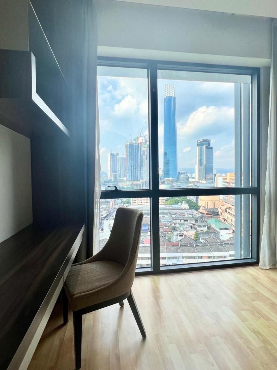 D'majestic By Lush Living Apartamento Kuala Lumpur